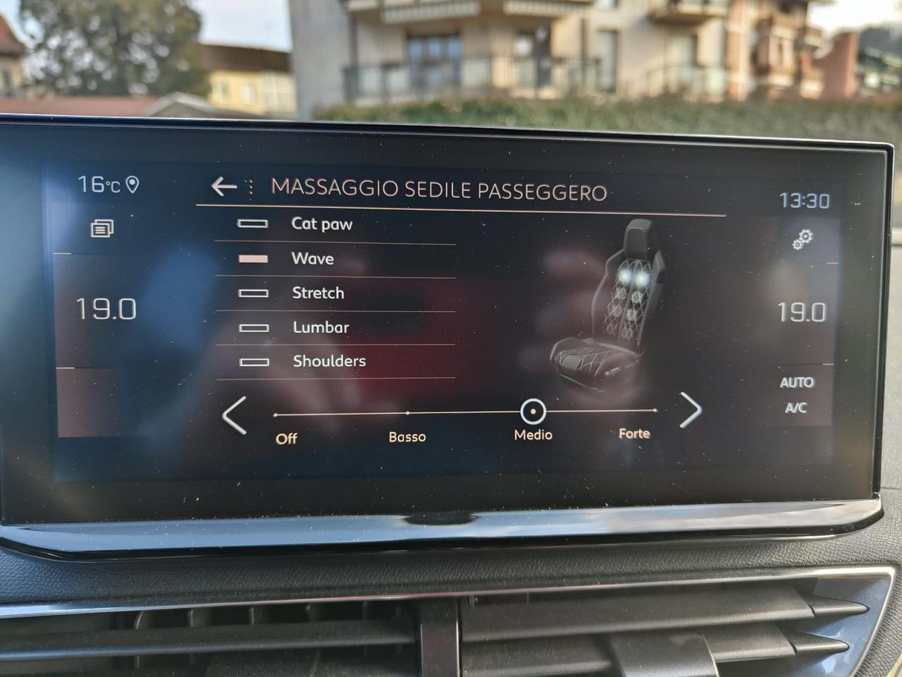 Peugeot 3008 GT 1.5 Blue HDI 130 EAT8 #9213