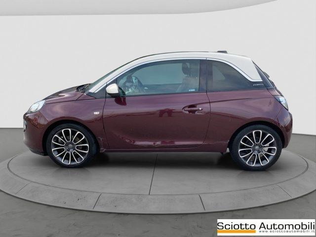 OPEL Adam 1.4 87 CV GPL Tech Glam