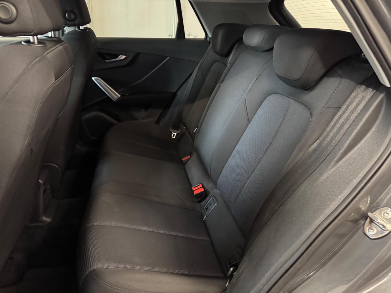 AUDI Q2 30 TDI S TRONIC ADMIRED - MY20
