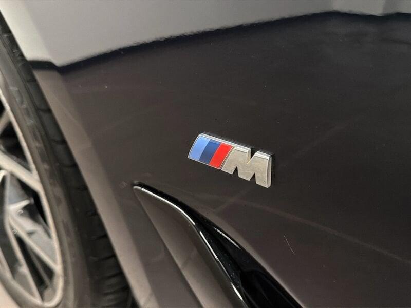 BMW Serie 5 520 D TOURING XDRIVE HYBRID