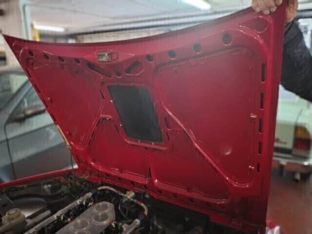 Alfa Romeo Alfetta 2500 V6