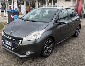 Peugeot 208 1.4 VTi 95 CV 5p. GPL Allure