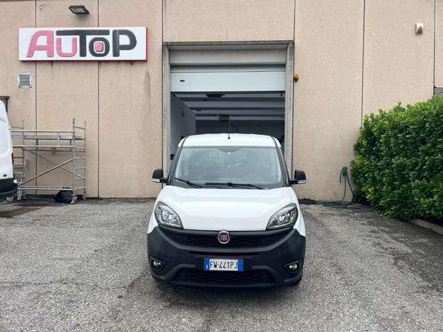 Fiat Doblo Doblò 1.3 MJT PC Combi N1