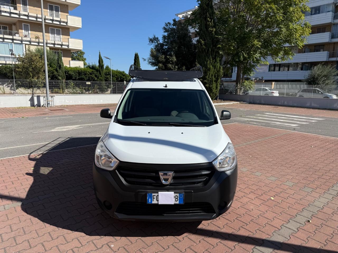 Dacia Dokker Express 1.6 SCe Ambiance