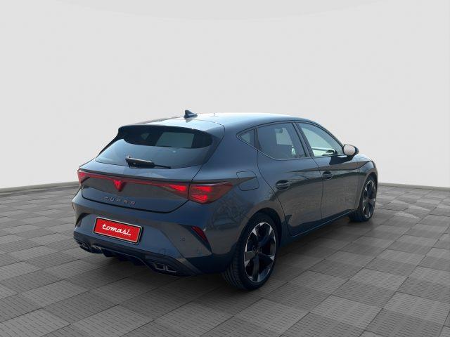 CUPRA Leon Leon 2.0 TDI 150 CV DSG