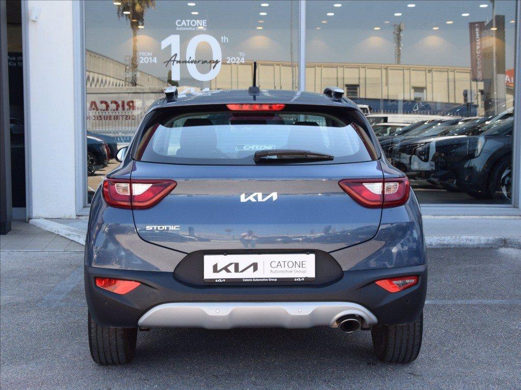 KIA Stonic 1.2 dpi Urban 84cv del 2023