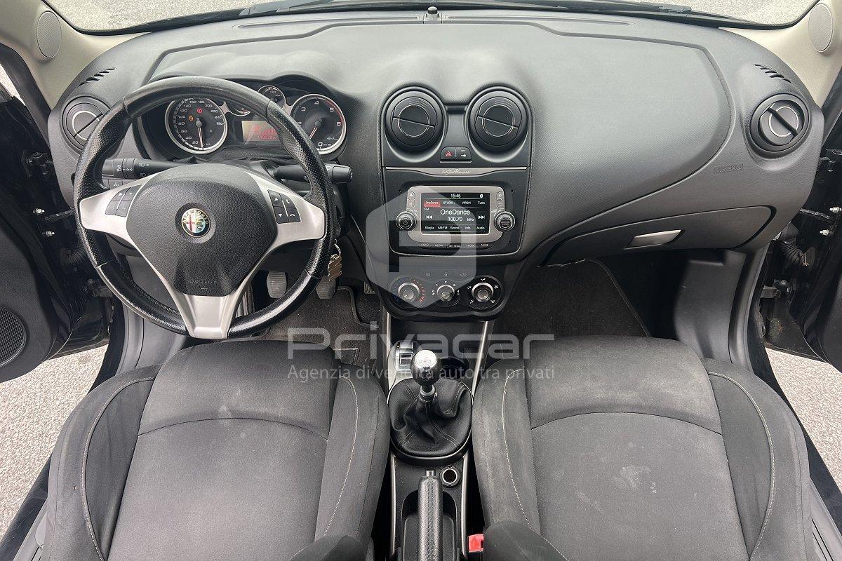 ALFA ROMEO MiTo 1.3 JTDm 85 CV S&S Distinctive