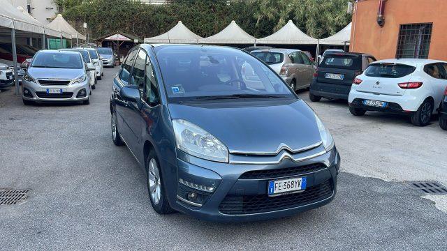 CITROEN C4 Picasso 1.6 HDi 110 FAP Seduction