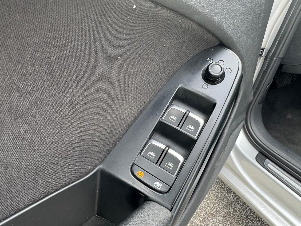 Audi A4 Avant 2.0 TDI 143cv Multitronic – 2008 – Tagliando Cambio Appena Fatto – Perfetta