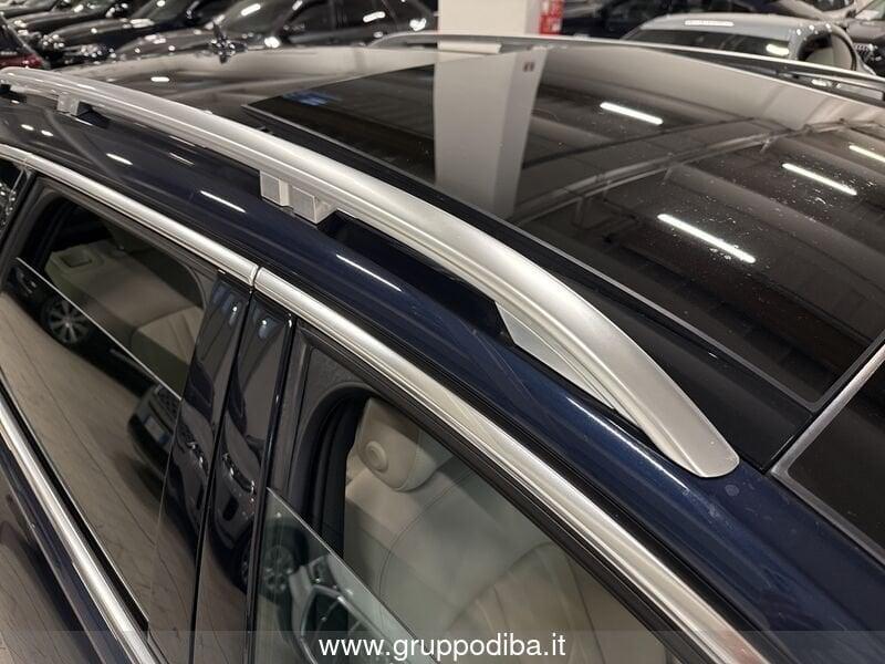 Audi A6 allroad A6 V 2019 Allroad Diesel 55 3.0 tdi mhev 48V Evolution quattro 3