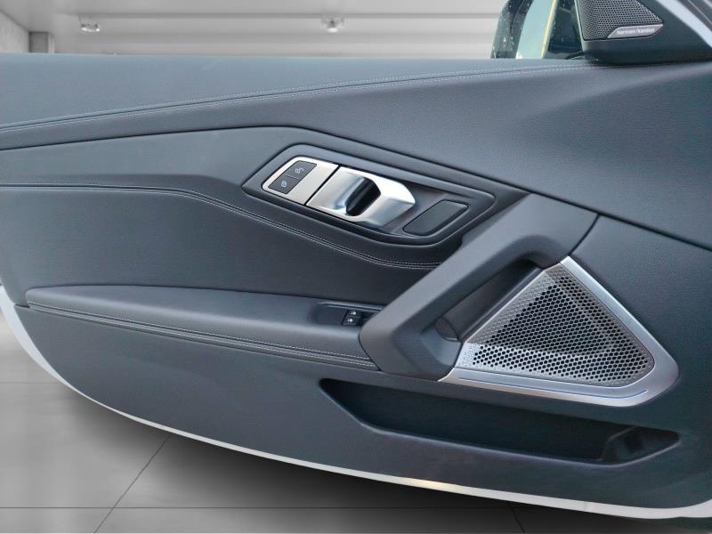 BMW Z4 30 i Msport sDrive Steptronic