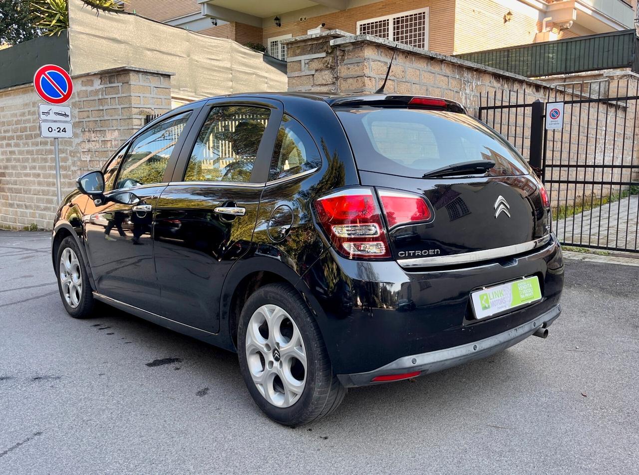 Citroen C3 1.2 GPL VTi 82 Vanity Fair