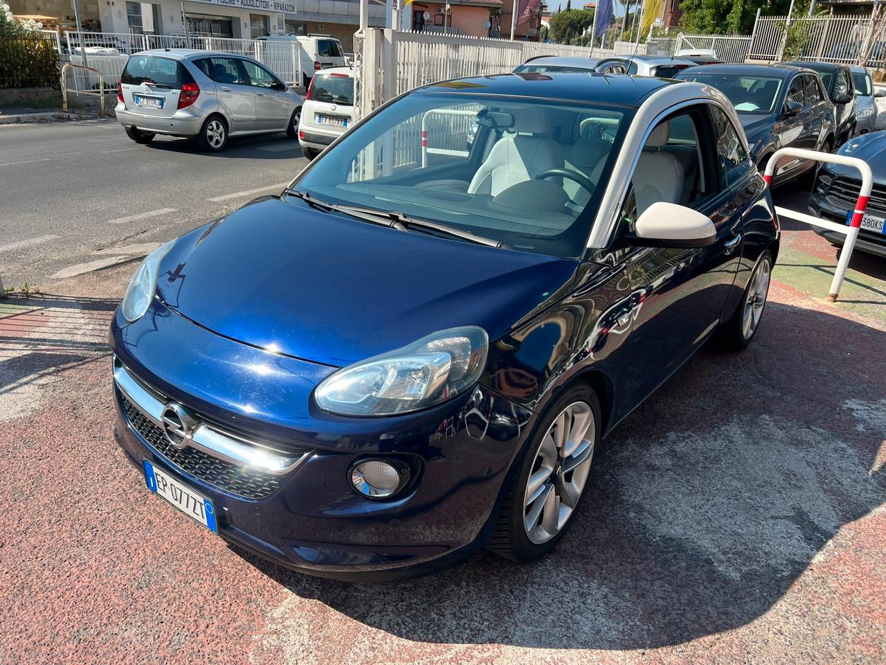 Opel Adam *Vettura italiana*PRONTA CONSEGNA*