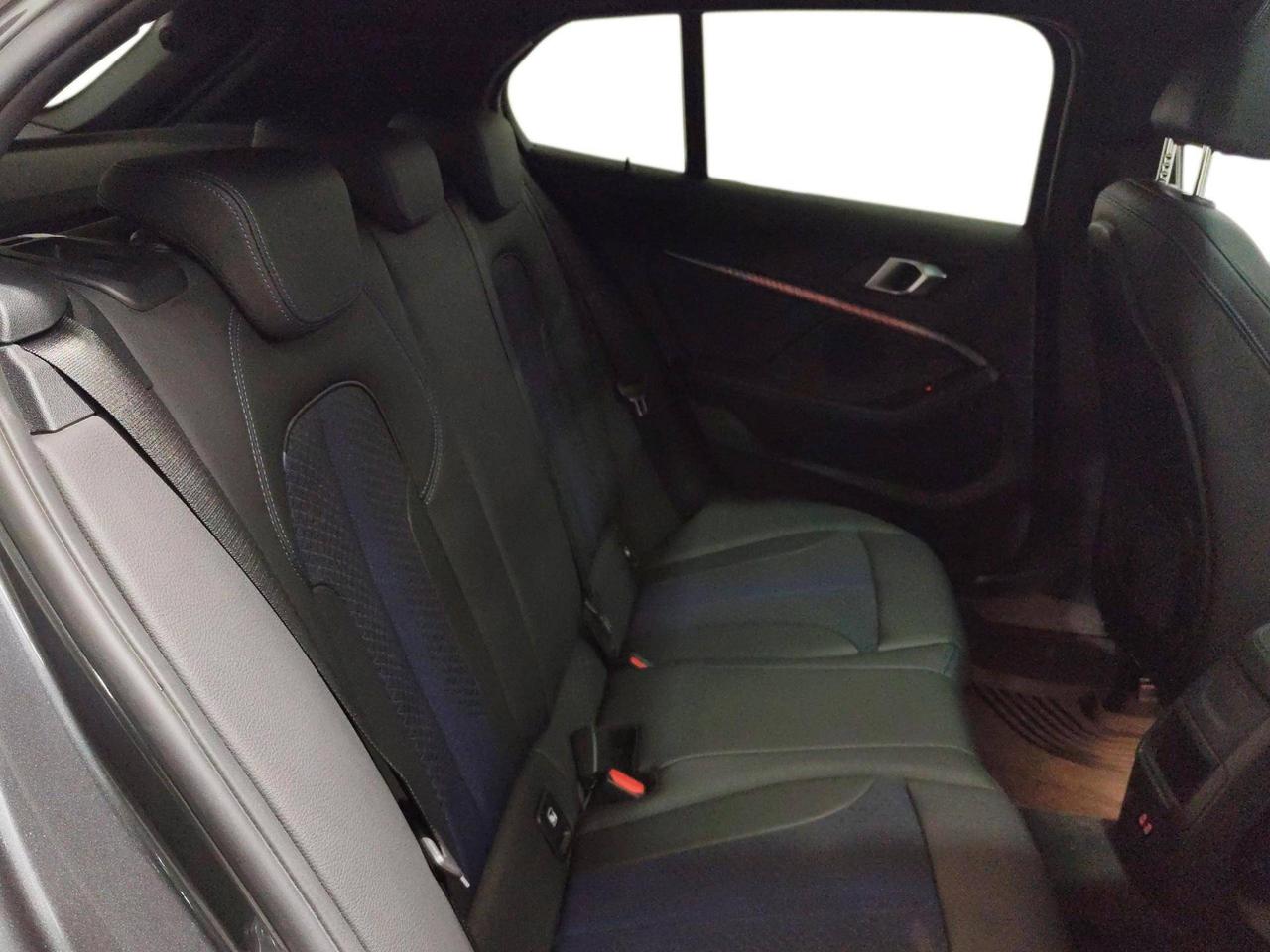 BMW Serie 1 116d Msport