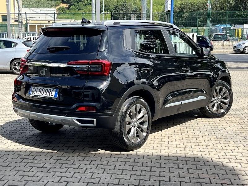 DR AUTOMOBILES dr 4.0 1.5 Bi-Fuel GPL