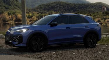 Volkswagen T-Roc 1.5 eTSI 110kW ACT R-Line DSG