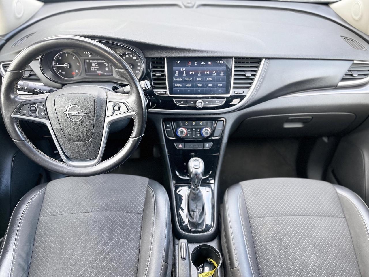 Opel Mokka 1.6 Diesel 136CV Automatica E6 Neo - 2019