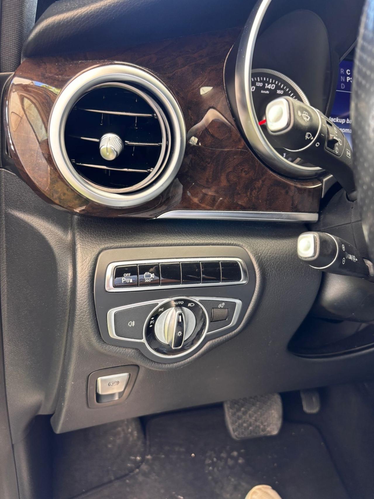 Mercedes-benz V 250 d Automatic Premium Extralong