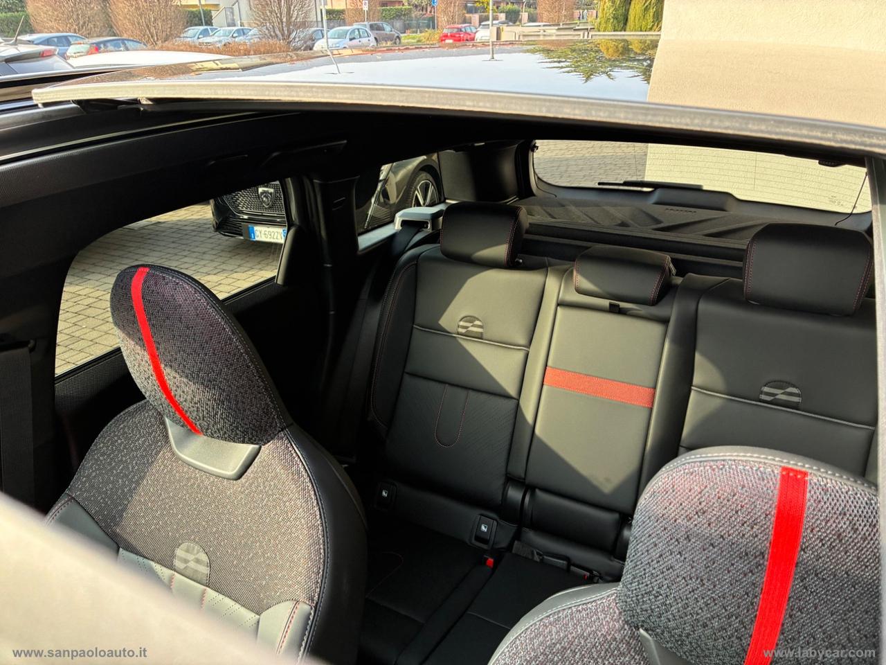 MINI Mini C JCW Countryman