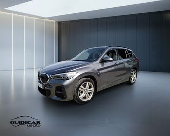 BMW X1 F48 2019 - X1 sdrive18d Msport auto