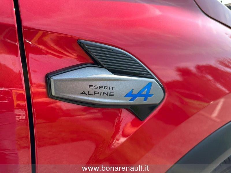 Renault Symbioz Symbioz Full Hybrid E-Tech 145 CV Esprit Alpine