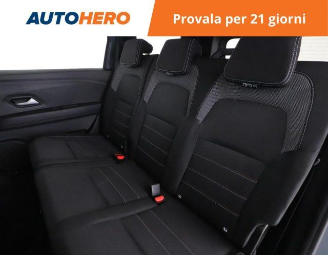 DACIA Jogger 1.0 TCe GPL 100 CV 5 posti Extreme Up