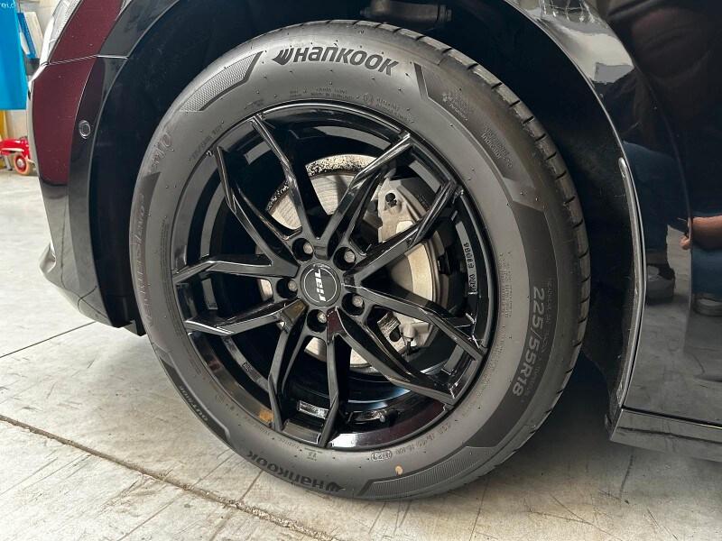 AUDI A6 5ª serie A6 Avant 40 2.0 TDI S tronic ...