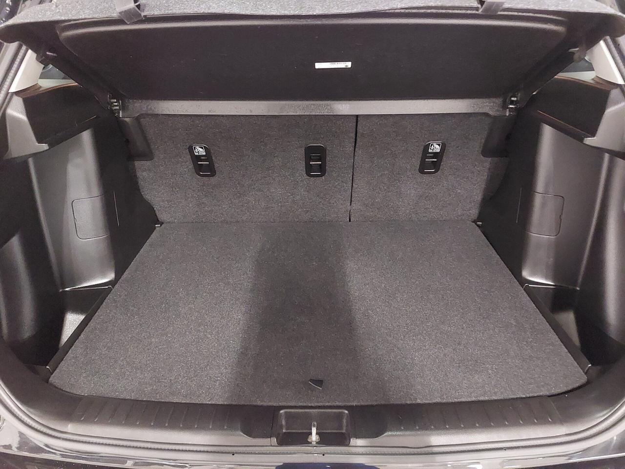 SUZUKI Vitara (2015) Vitara 1.5 Hybrid A/T Star...