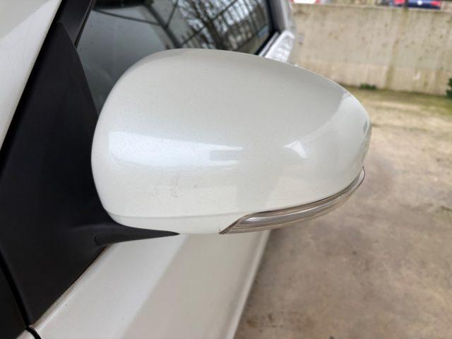 TOYOTA iQ 1.0 CVT Lounge AUTOMATICA OK NEOPATENTATI