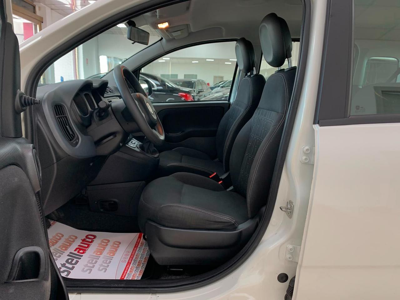 Fiat Panda 1.0 FireFly S Hybrid *IVA DEDUCIBILE*