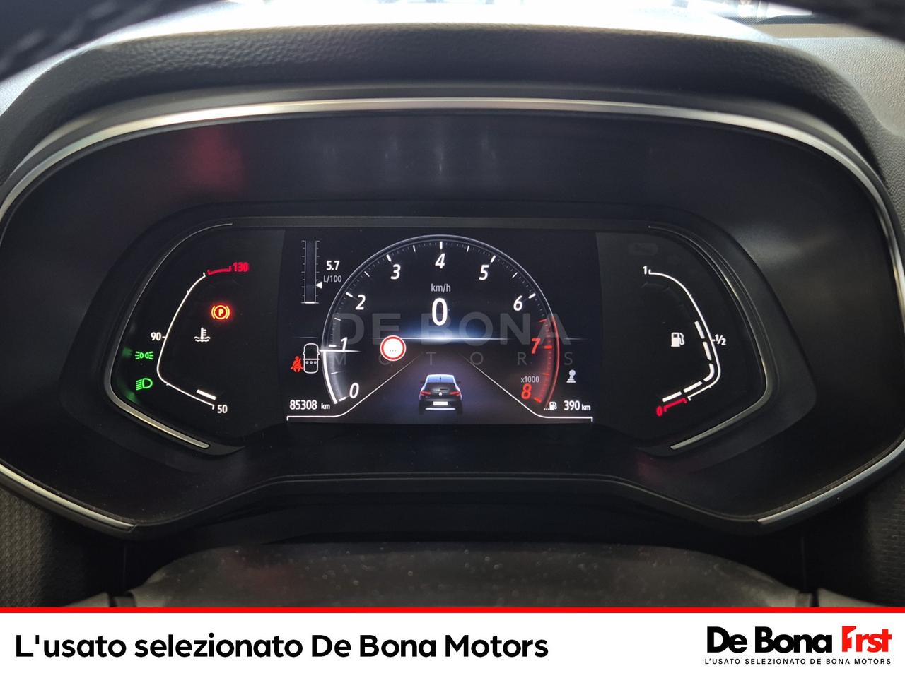Renault Clio 1.0 tce zen 100cv