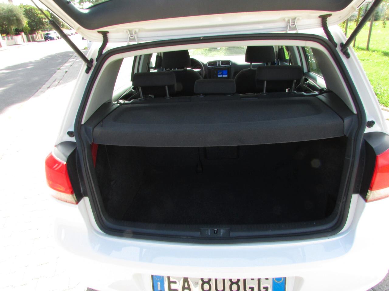 Volkswagen Golf 1.2 TSI 5p. Trendline