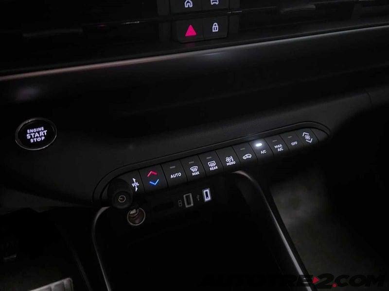 Jeep Avenger Avenger 1.2 turbo Summit fwd 100cv