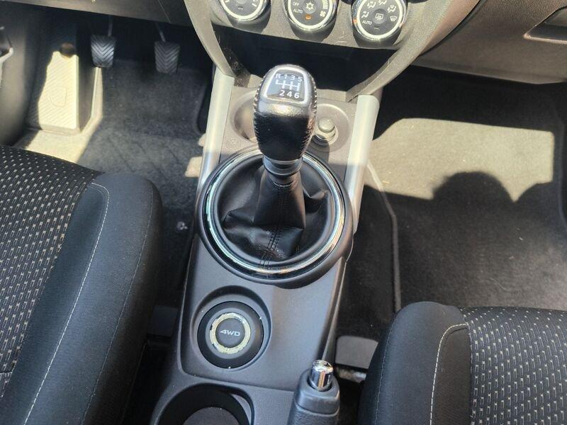 Mitsubishi ASX ASX 1.8 Intense Panoramic 4wd (PREZZO REALE)