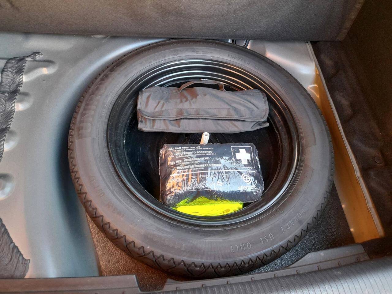 PEUGEOT 508 1.5 BLUEHDI 130 CV BERLINA