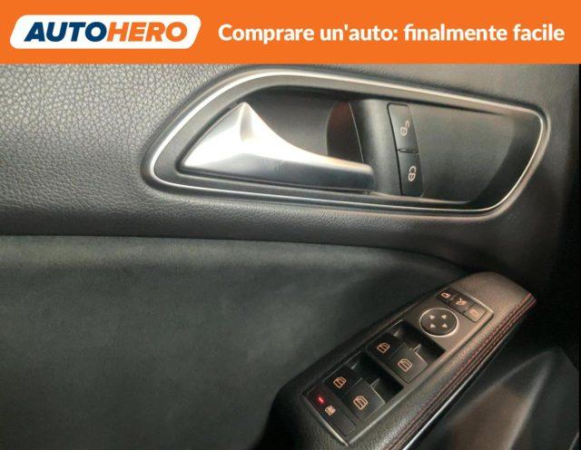 MERCEDES-BENZ CLA 200 d S.W. 4Matic Automatic Premium
