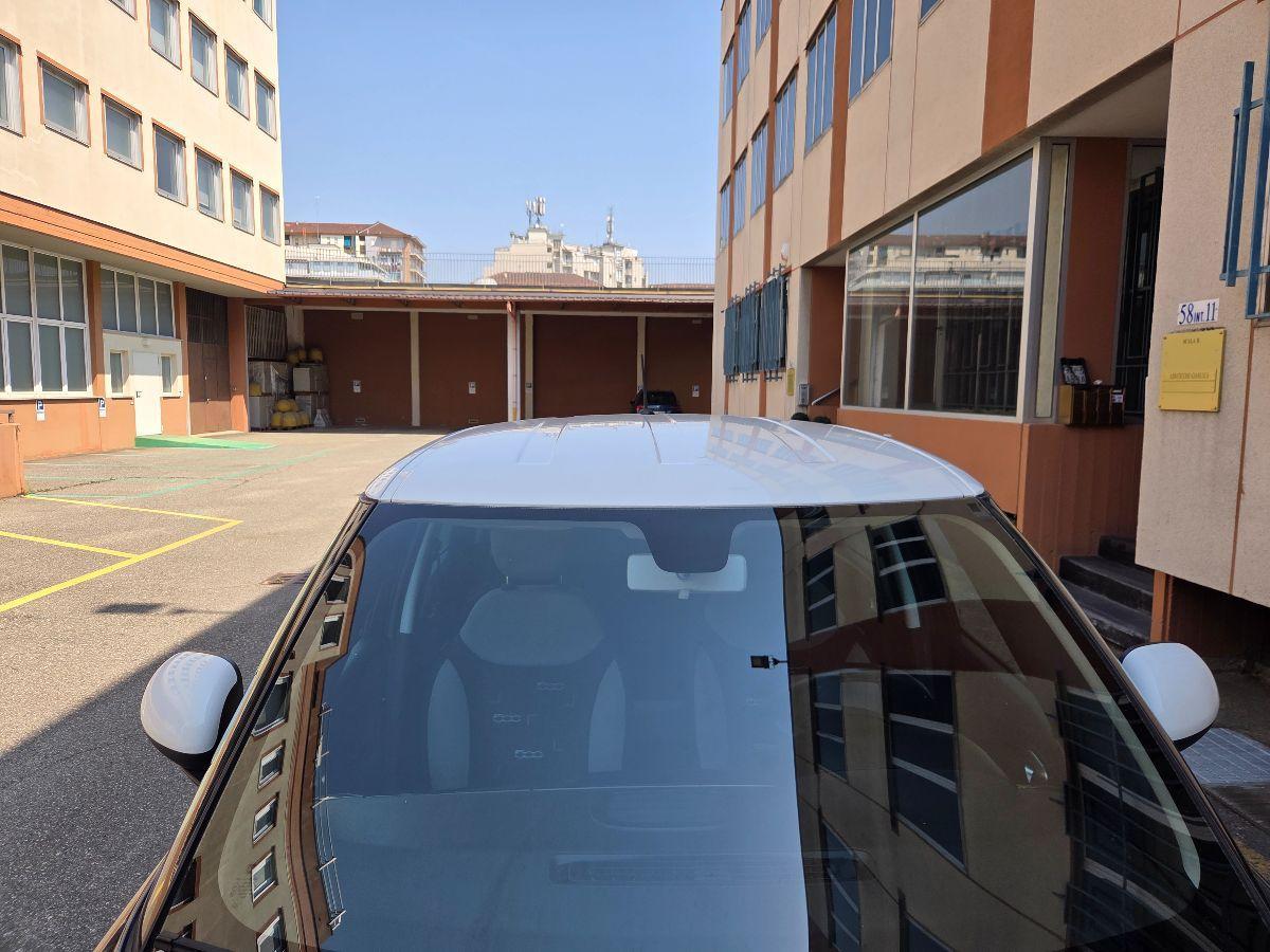 FIAT - 500 L - 1.6 Multijet 105 CV Lounge