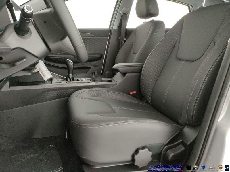 DR AUTOMOBILES dr3 DR 3 1.5 MT BZ 115cv