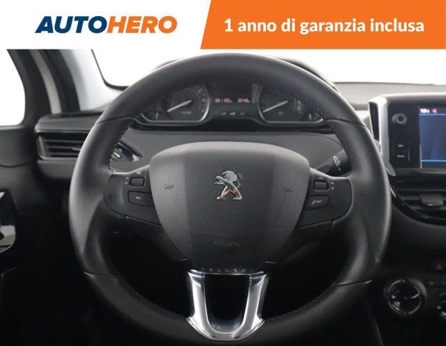 PEUGEOT 208 1° serie PureTech 82 Stop&Start 5 porte Active