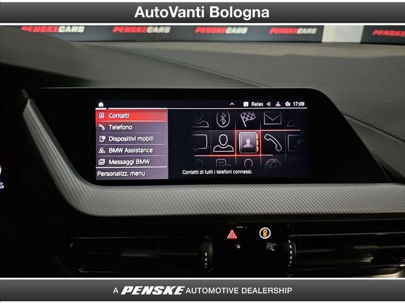 BMW Serie 1 116d Msport