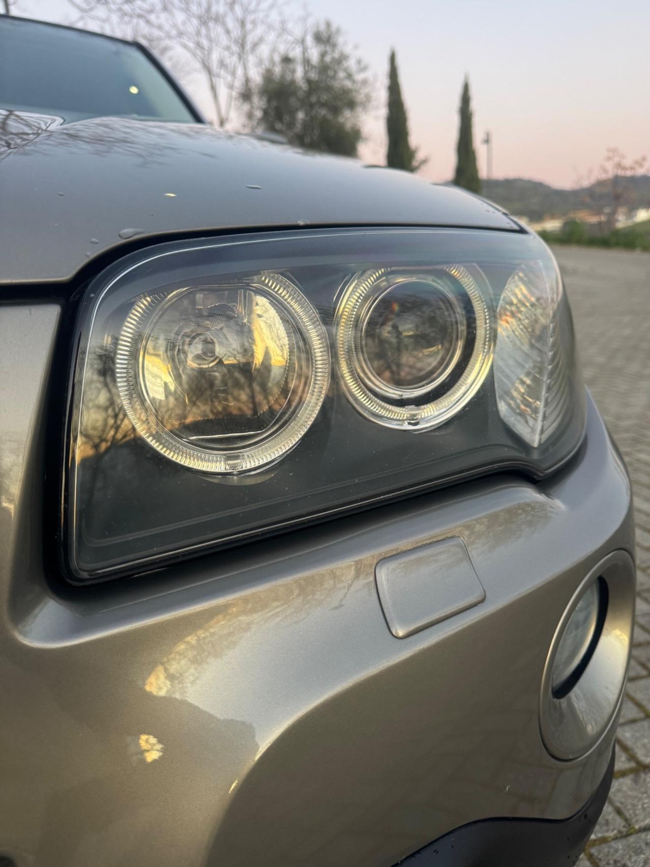 Bmw X3 2.0 Diesel 177Cv xDrive20d 2008