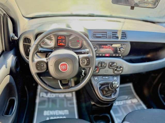 Fiat Panda 1.2 69cv PREZZOREALE\GARANZIA\PRONTACONSEGNA