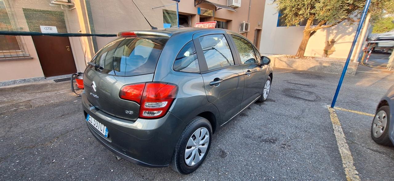 Citroen C3 1.1 Seduction Limited