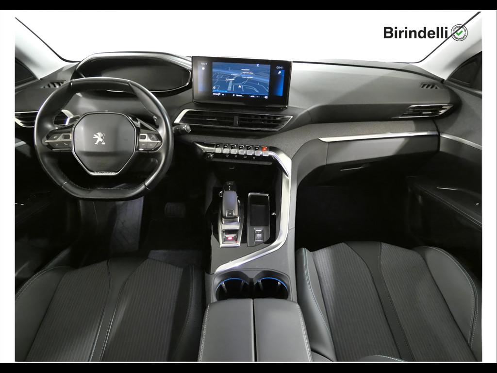 PEUGEOT 3008 2ª serie - 3008 BlueHDi 130 S&S EAT8 Allure