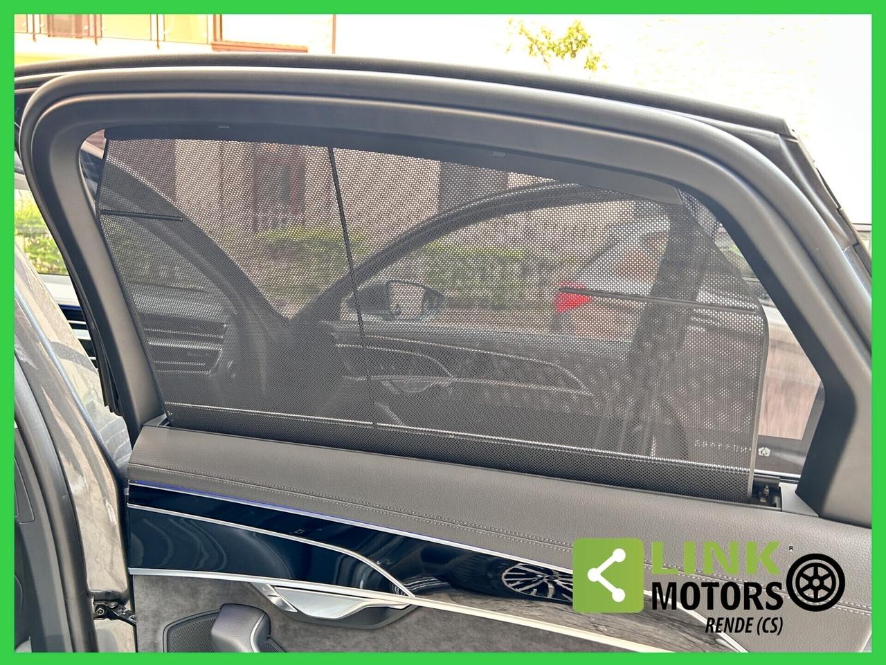 Audi A8 50 TDI 3.0 quattro tiptronic 05/2023