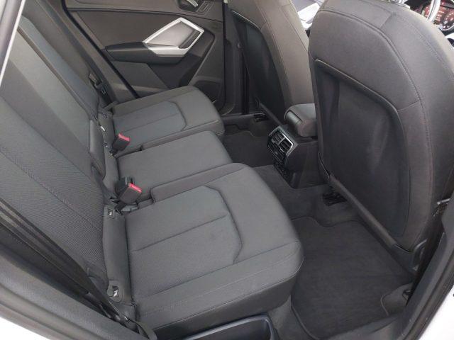 AUDI Q3 35 TDI S tronic Business KM 62000 Fatturabile