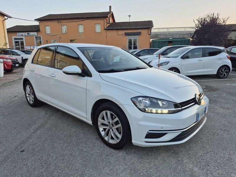 Volkswagen Golf Golf 5p 1.0 tsi Business 115cv