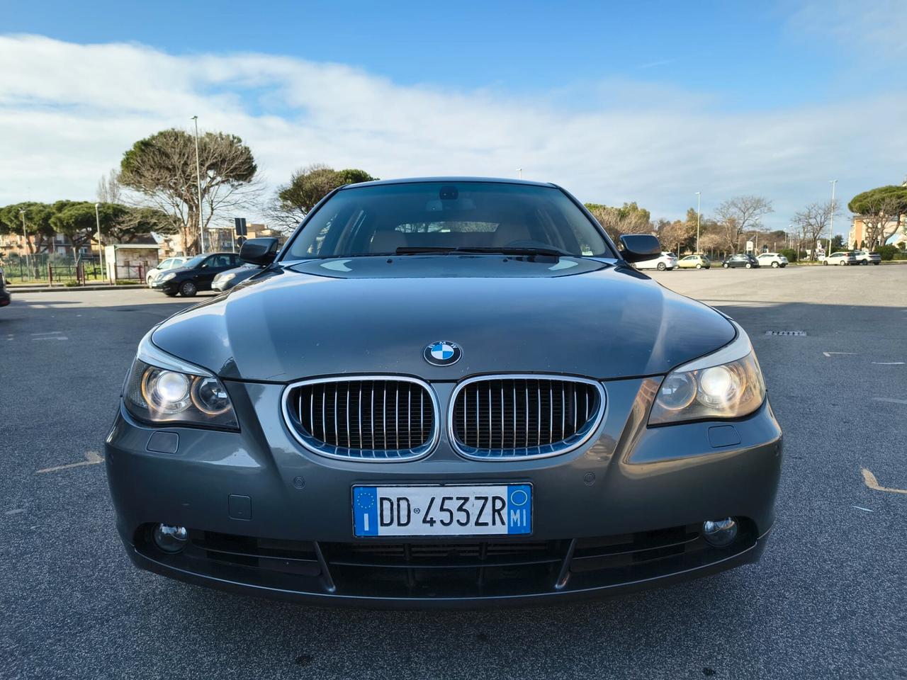 Bmw 530 X DRIVE AUTOMATICA PERFETTA