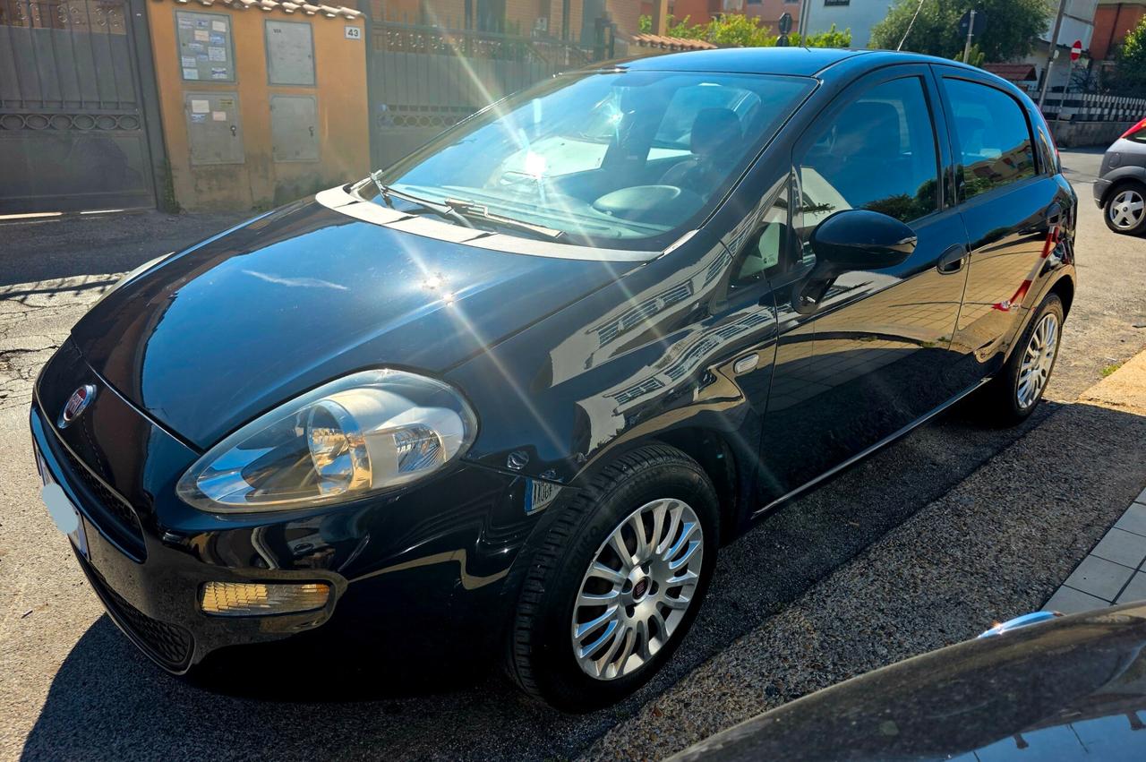 Fiat Punto 1.4 8V 5 porte Easypower Street PROMO PASSAGGIO INCLUSO