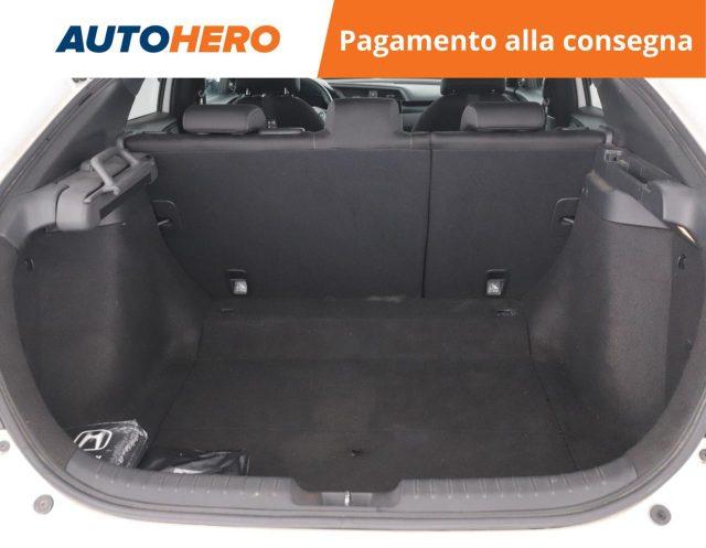 HONDA Civic 1.0T 5 porte Executive